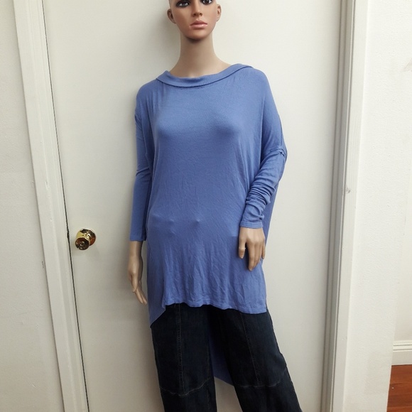 Free People blouse - Picture 3 of 4